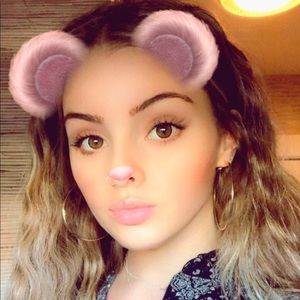 Meet your Posher, Gianna